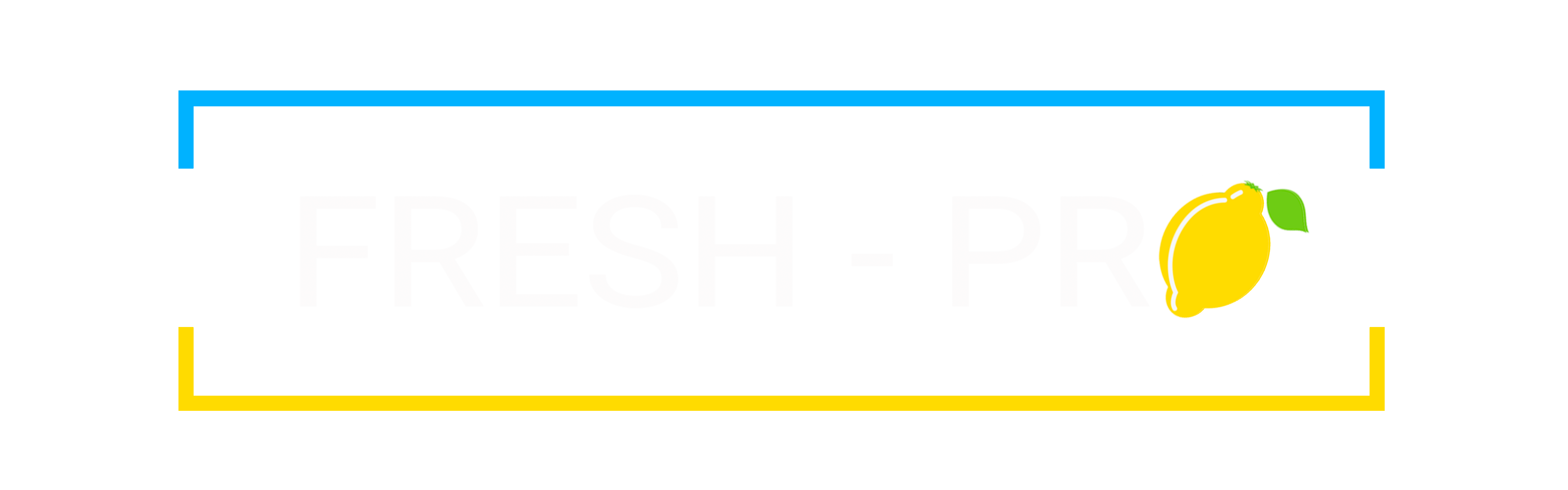 FRESH - PRO