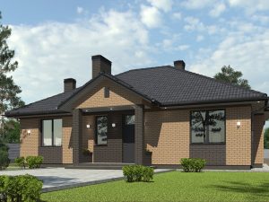 F1-19 ( 133,43 м2 )