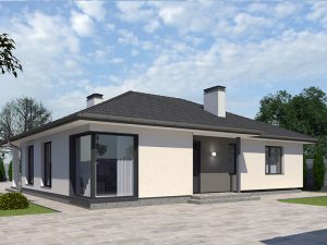 F1-20 ( 138,31 м2 )